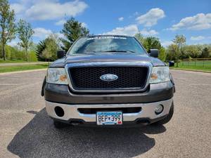 2007 Ford F150 - 4X4 - 2 OWNERS