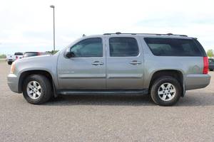 2007 GMC Yukon XL 1500 SLT - 4X4