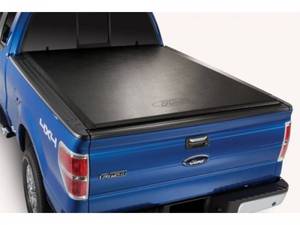 lot 164 image: NOS Genuine FORD Tonneau Cover - Part No. VCL3Z-99501A42-BA - Fits 2009-2014 Ford F150 w 6.5 Bed