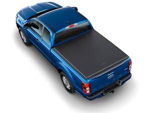 lot 169 image: NOS Genuine FORD Tonneau Cover - Part No. VKB3Z-99501A42-A - Fits 2019-2021 Ford Ranger w 5 Bed