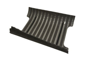 lot 187 image: GM Rubber Bed Liner - Part No. 19333191 - Fits 2014-2018 Chevrolet & GMC Short Box Trucks