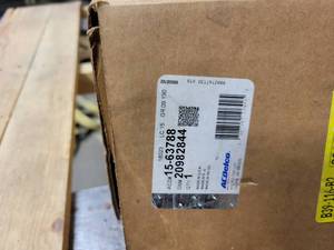lot 223 image: NOS ACDelco Condenser Unit - Part No. 20982844