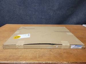 lot 224 image: NOS Ford All-Weather Floor Mat Set - Part No. DG1Z-5413300-DA - Fits 2010 - 2019 Ford Taurus