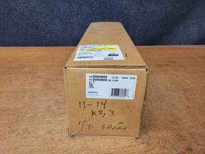 lot 228 image: NOS Genuine GM Drive Shaft - Part No. 25856606