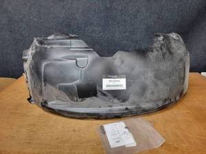 lot 230 image: NOS Genuine Ford Wheel Liner - Part No. HC3Z-16F099-A w Clips