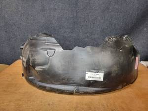 lot 232 image: NOS Genuine Ford Wheel Liner - Part No. HC3Z-16F099-A wo Clips