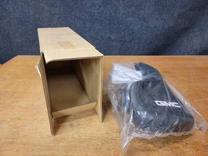 lot 236 image: NOS GM Front Splash Guards - Part No. 12495824 - No Hardware - 2001-2007 GMC Sierra