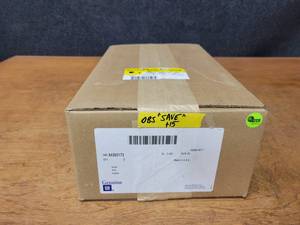 lot 237 image: NOS GM Wiring Harness Junction Box - Part No. 84303173