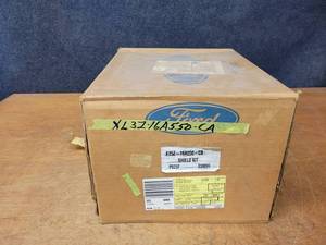 lot 240 image: NOS Ford Splash Guard - Part No. XL3Z-16A550-CA