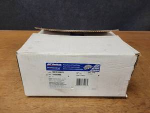 lot 242 image: ACDelco Brake Caliper Part No. 19382865 Remanufactured