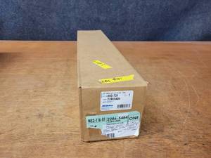 lot 243 image: ACDelco Shock Absorber - Part No. 22865484
