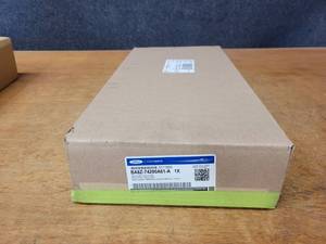 lot 244 image: NOS Genuine Ford Part No. BA8Z-74290A61-A