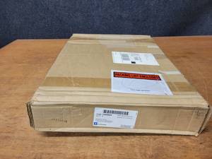 lot 253 image: NOS GM Splash Guards - Part No. 12499684 - Fits 2004-2012 GMC Canyon