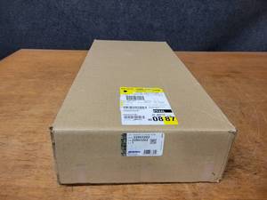 lot 255 image: NOS Genuine GM Window Regulator Assembly - Part No. 22803202