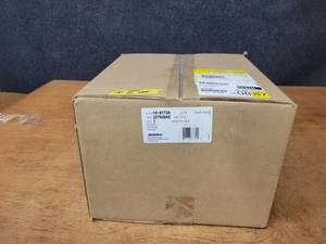 lot 257 image: NOS GM Blower Motor - Part No. 22792042