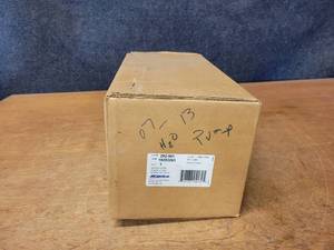 lot 260 image: ACDelco Water Pump Part No. 19253263