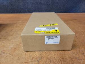 lot 264 image: NOS Genuine GM Rocker Arm Cover - Part No. 12590366