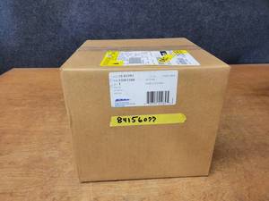 lot 265 image: NOS Genuine GM Blower Motor Assembly - Part No. 23361388