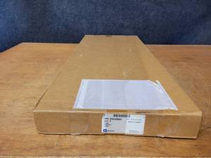lot 270 image: NOS Genuine GM Rear Closeout Panel - Part No. 23426665 - Fits 2010-2017 Chevrolet Equinox and GMC Terrain