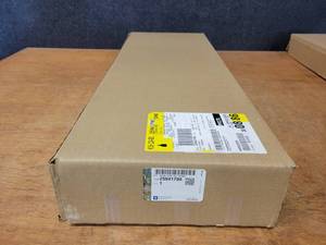 lot 271 image: NOS Genuine GM Trim Panel - Part No. 25941790