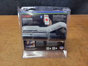 lot 178 image: NOS - CURT Echo Wireless  Bluetooth Brake Controller - Part No 51180