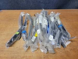 lot 336 image: Lot of (16) New Old Stock GM  AC Delco Wiper Arms - See Pictures for more details