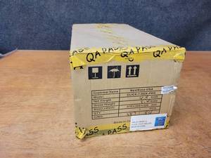 lot 356 image: DVD Rear Seat Entertainment System by Nextbase - Portable 2 players - FORD Part No. VBL2Z-10E947-A - Sealed Box