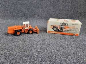 lot 82 image: NZG Zettelmeyer ZD 3000 Dozer 150 Scale Diecast Model - Made in West Germany