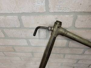 Holder for Tractor Umbrella