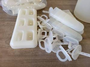 Lot of Tupperware