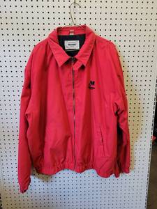 Mycogen Seed Jacket - Size XL - Good Condition
