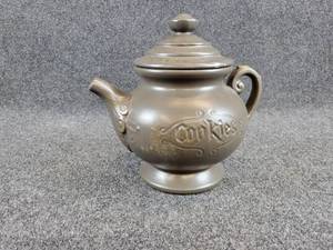 McCoy Cookie Jar - About 10 Tall