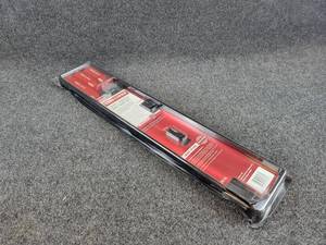 NEW 3-Pieces Craftsman Prybar Set - 25, 17 and 12