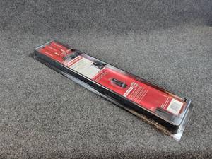 NEW 3-Pieces Craftsman Prybar Set - 25, 17 and 12