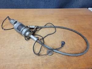 Vintage Stanley Flexible Drill