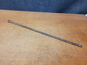 CORNWELL 35 Socket Extension 12 Drive - Has Bend