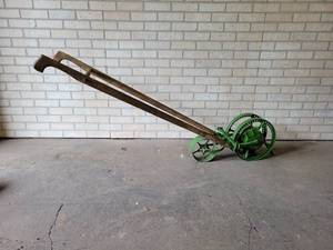 Planet JR Drill No. 2 - Beautiful Condition, Good Working Condition