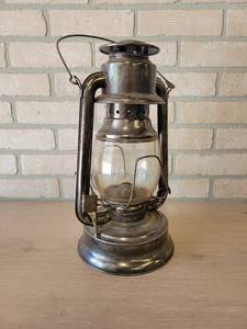 Beautiful Triumph No. 2 Lamp - Made by Farwell, Ozmun, Kirk & Co. St. Paul MN