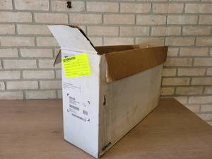 KOHLER 9KW Steam Generator - Part No. 5529-NA - Untested