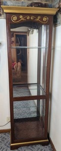lot 164 image: Philip Reinisch - Curio Cabinet