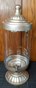 lot 158 image: Beautiful Beverage Dispenser