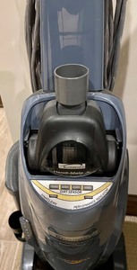 lot 67 image: Kenmore Progressive Direct Drive Intell Clean Vacuum