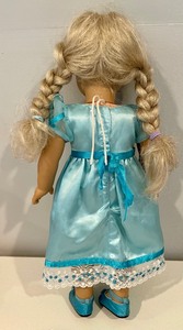 lot 86 image: American Doll Caroline