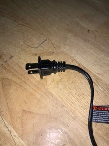 lot 18 image: DEWALT 4 Amp Professional Waterproof Portable Car Battery Charger. See Pictures