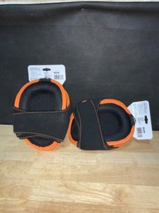 lot 21 image: (2) RIGID Gel Foam Knee Pads XLT Premium One Size. See Pictures