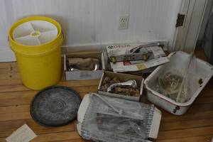 Home Improvement Lot