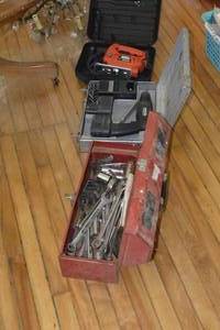 Tool Lot