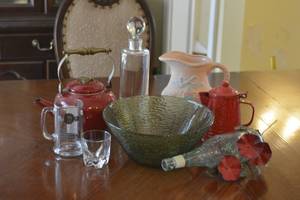 Kitchen household