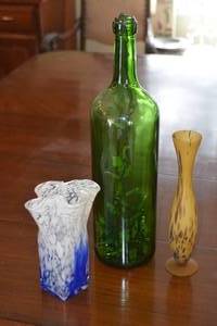 Household Vases