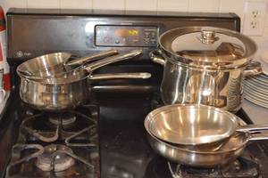 Lynns Pans
